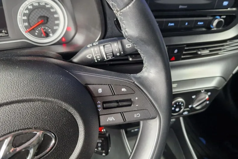 Hyundai i20 din 2020 cu 25.702 km - oferta HYU166093 - foto 15