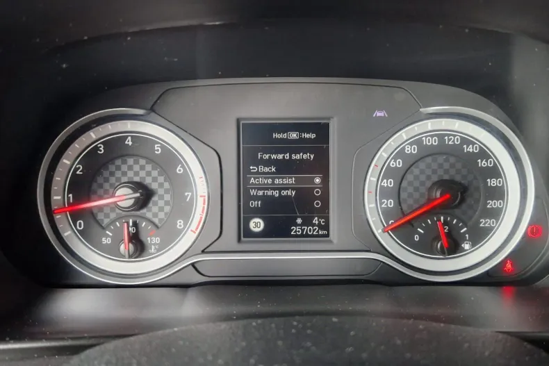 Hyundai i20 din 2020 cu 25.702 km - oferta HYU166093 - foto 16