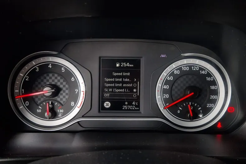 Hyundai i20 din 2020 cu 25.702 km - oferta HYU166093 - foto 18