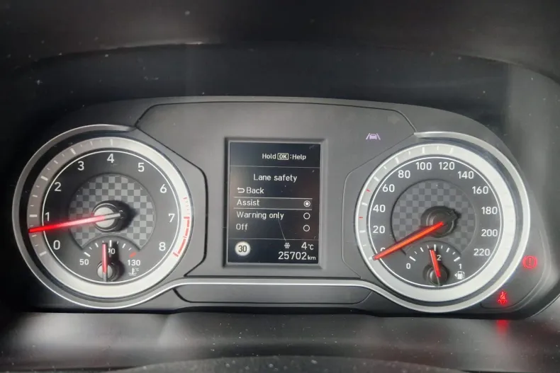 Hyundai i20 din 2020 cu 25.702 km - oferta HYU166093 - foto 19