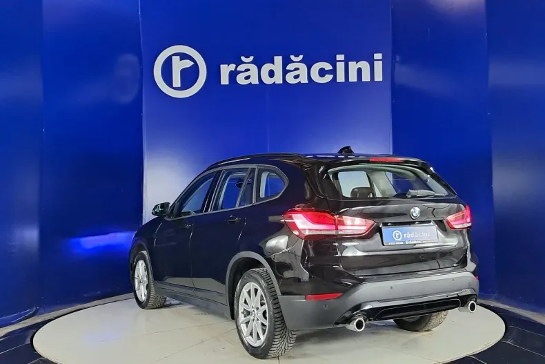 BMW X1 din 2019 cu 92.371 km - oferta BMW166094 - foto 3