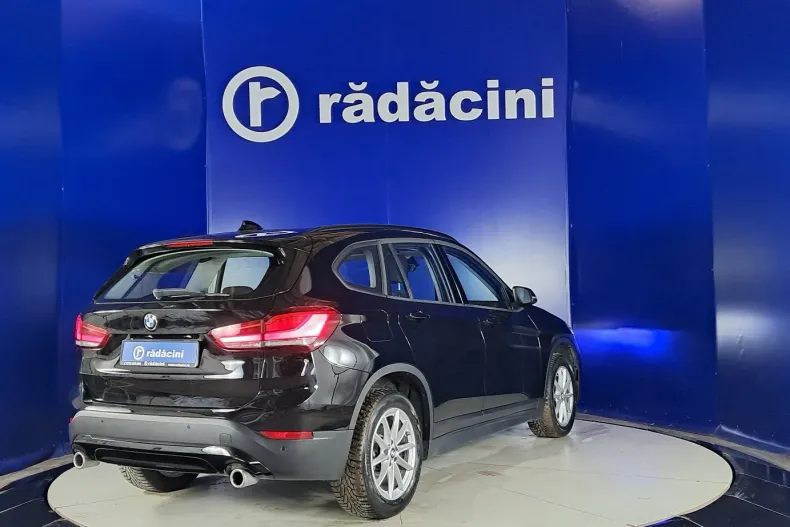 BMW X1 din 2019 cu 92.371 km - oferta BMW166094 - foto 7