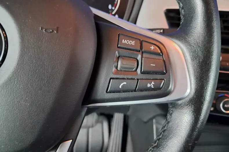 BMW X1 din 2019 cu 92.371 km - oferta BMW166094 - foto 13