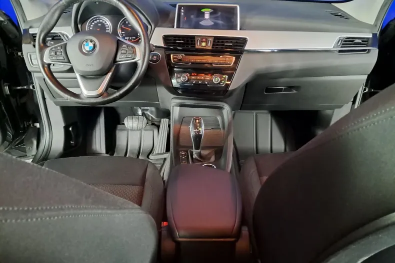 BMW X1 din 2019 cu 92.371 km - oferta BMW166094 - foto 14