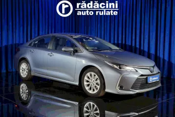 Toyota Corolla din 2021 - oferta TOY166095
