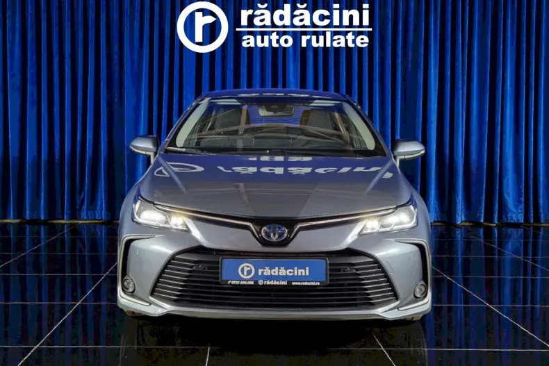 Toyota Corolla din 2021 cu 60.065 km - oferta TOY166095 - foto 3