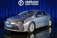 Toyota Corolla din 2021 cu 60.065 km - oferta TOY166095 - foto 4