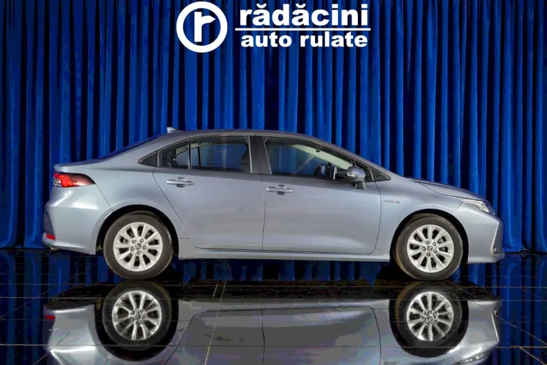 Toyota Corolla din 2021 cu 60.065 km - oferta TOY166095 - foto 6