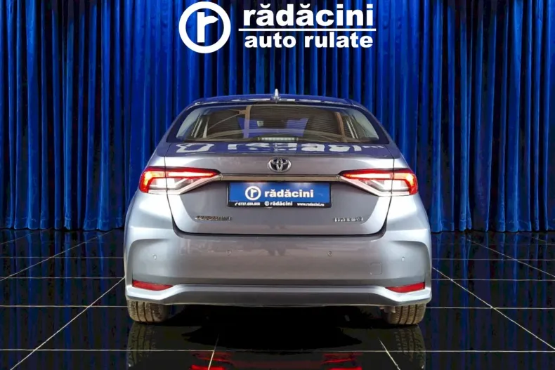 Toyota Corolla din 2021 cu 60.065 km - oferta TOY166095 - foto 8