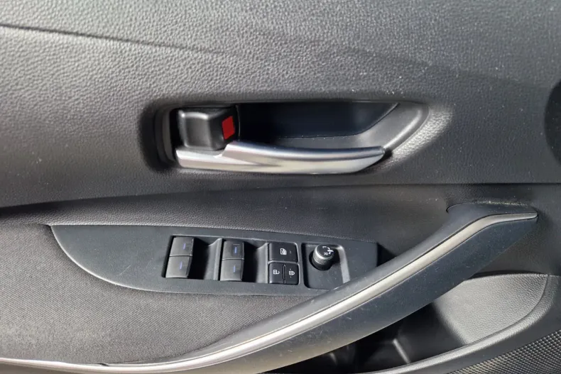 Toyota Corolla din 2021 cu 60.065 km - oferta TOY166095 - foto 10