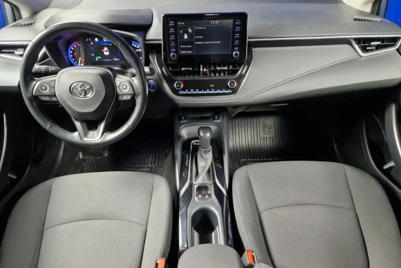 Toyota Corolla din 2021 cu 60.065 km - oferta TOY166095 - foto 12