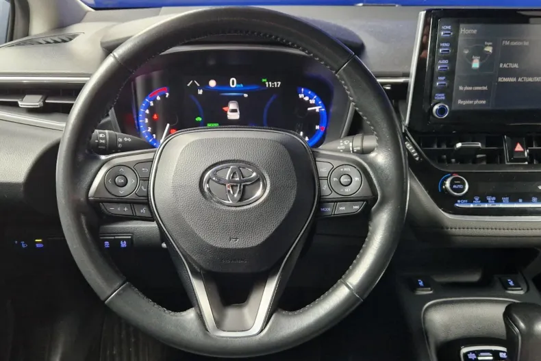 Toyota Corolla din 2021 cu 60.065 km - oferta TOY166095 - foto 13