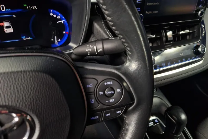 Toyota Corolla din 2021 cu 60.065 km - oferta TOY166095 - foto 15