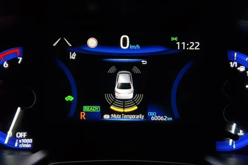 Toyota Corolla din 2021 cu 60.065 km - oferta TOY166095 - foto 19