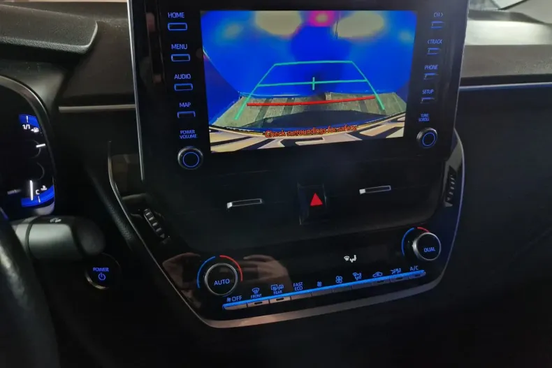 Toyota Corolla din 2021 cu 60.065 km - oferta TOY166095 - foto 20