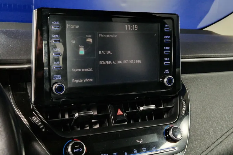 Toyota Corolla din 2021 cu 60.065 km - oferta TOY166095 - foto 21