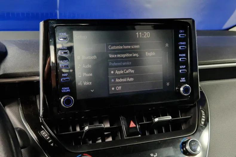 Toyota Corolla din 2021 cu 60.065 km - oferta TOY166095 - foto 22