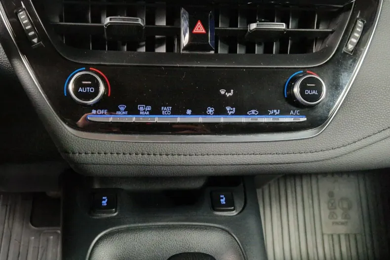 Toyota Corolla din 2021 cu 60.065 km - oferta TOY166095 - foto 23