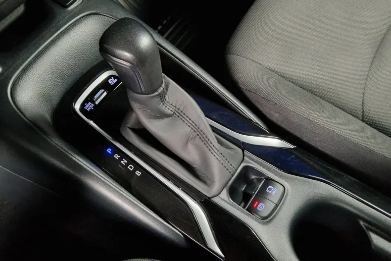 Toyota Corolla din 2021 cu 60.065 km - oferta TOY166095 - foto 25