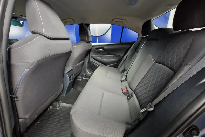 Toyota Corolla din 2021 cu 60.065 km - oferta TOY166095 - foto 27