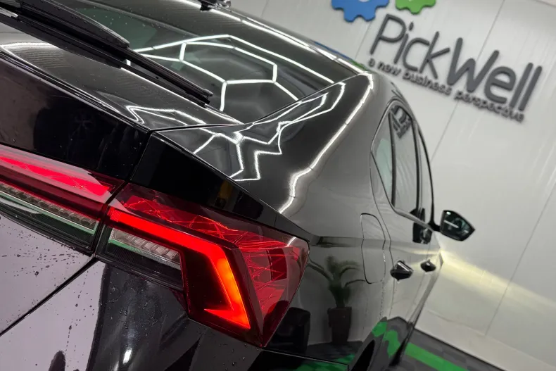 Skoda Octavia din 2020 cu 112.676 km - oferta SKO166096 - foto 7