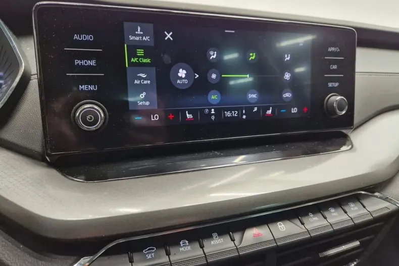 Skoda Octavia din 2020 cu 112.676 km - oferta SKO166096 - foto 9