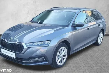 Skoda Octavia din 2023 - oferta SKO166097