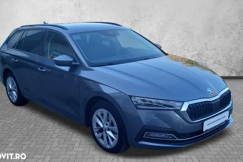 Skoda Octavia din 2023 cu 59.382 km - oferta SKO166097 - foto 3