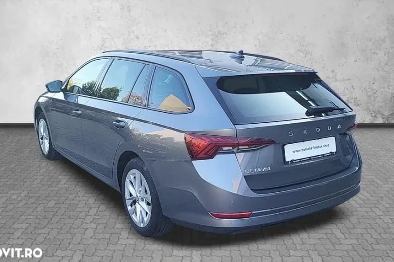 Skoda Octavia din 2023 cu 59.382 km - oferta SKO166097 - foto 4