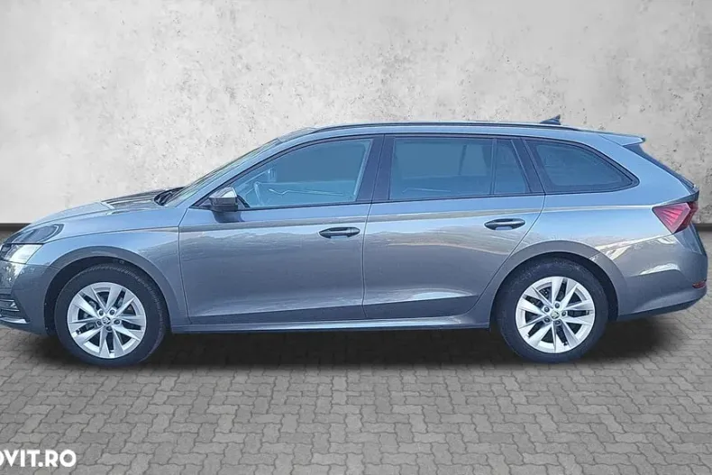 Skoda Octavia din 2023 cu 59.382 km - oferta SKO166097 - foto 5