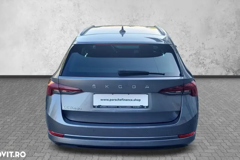 Skoda Octavia din 2023 cu 59.382 km - oferta SKO166097 - foto 6