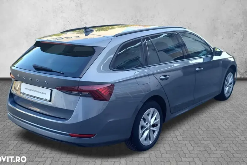 Skoda Octavia din 2023 cu 59.382 km - oferta SKO166097 - foto 7