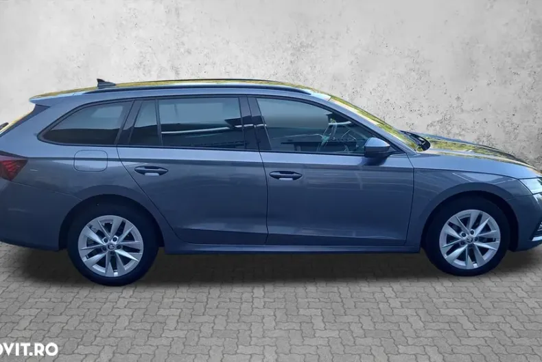 Skoda Octavia din 2023 cu 59.382 km - oferta SKO166097 - foto 8