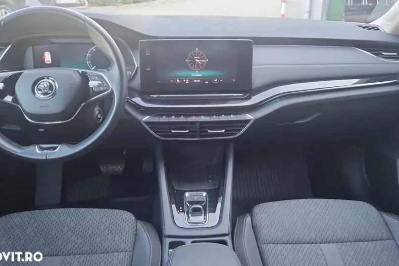 Skoda Octavia din 2023 cu 59.382 km - oferta SKO166097 - foto 9