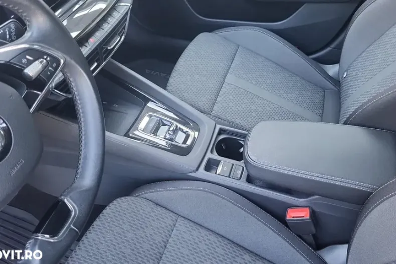 Skoda Octavia din 2023 cu 59.382 km - oferta SKO166097 - foto 10