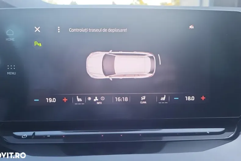 Skoda Octavia din 2023 cu 59.382 km - oferta SKO166097 - foto 11