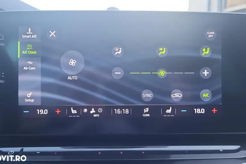 Skoda Octavia din 2023 cu 59.382 km - oferta SKO166097 - foto 13