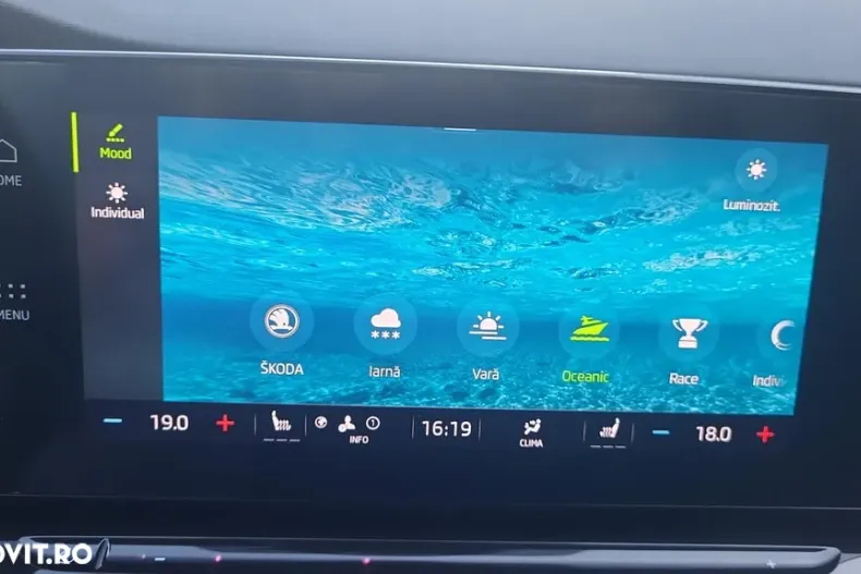 Skoda Octavia din 2023 cu 59.382 km - oferta SKO166097 - foto 14