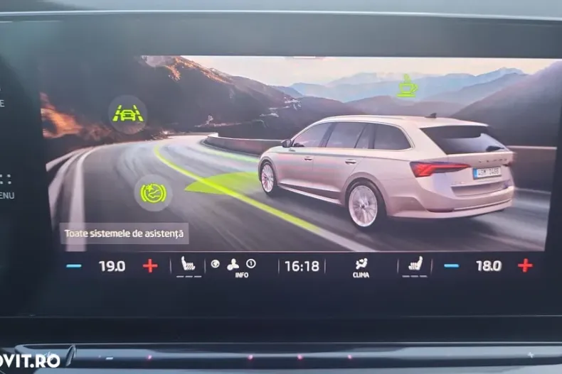 Skoda Octavia din 2023 cu 59.382 km - oferta SKO166097 - foto 15