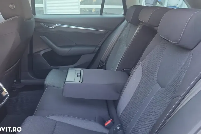 Skoda Octavia din 2023 cu 59.382 km - oferta SKO166097 - foto 17