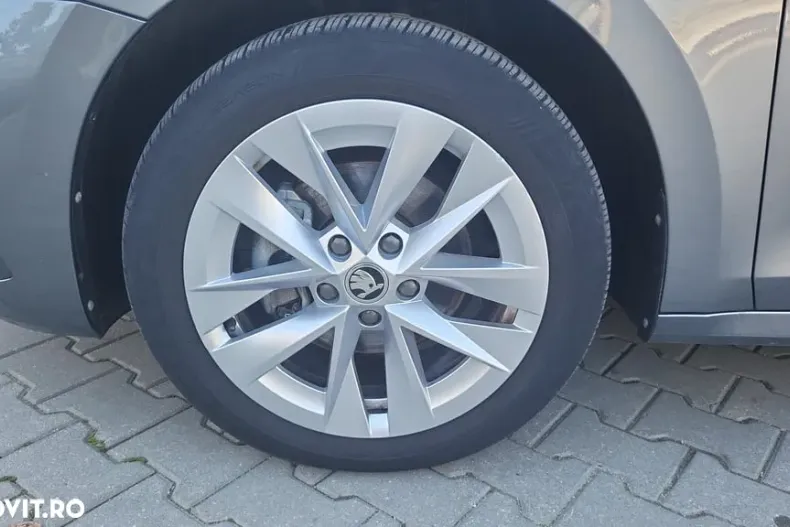 Skoda Octavia din 2023 cu 59.382 km - oferta SKO166097 - foto 21