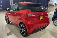 Aixam Coupé din 2022 cu 5.390 km - oferta AIX166098 - foto 8