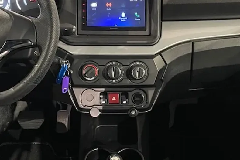 Aixam Coupé din 2022 cu 5.390 km - oferta AIX166098 - foto 14