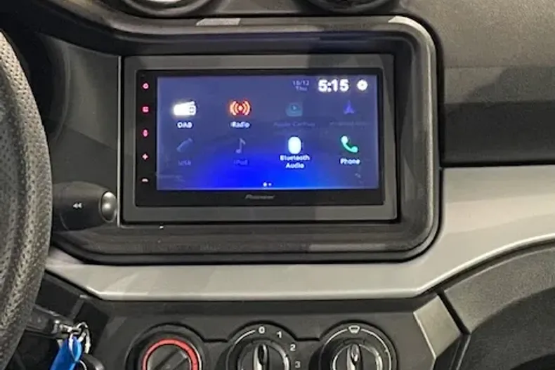 Aixam Coupé din 2022 cu 5.390 km - oferta AIX166098 - foto 15