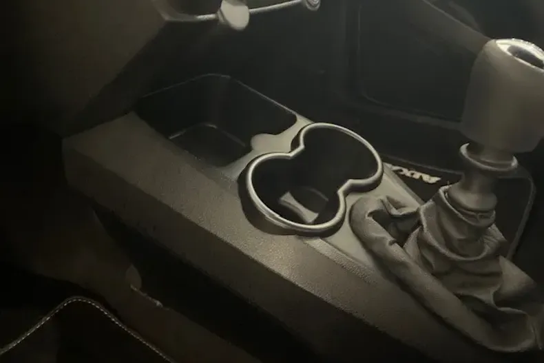 Aixam Coupé din 2022 cu 5.390 km - oferta AIX166098 - foto 18