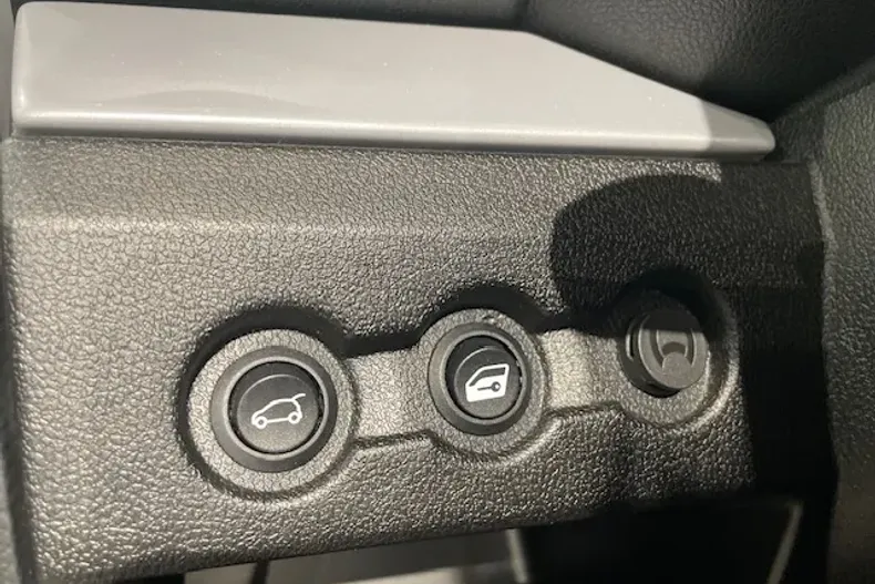 Aixam Coupé din 2022 cu 5.390 km - oferta AIX166098 - foto 19