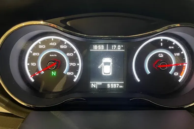 Aixam Coupé din 2022 cu 5.390 km - oferta AIX166098 - foto 20