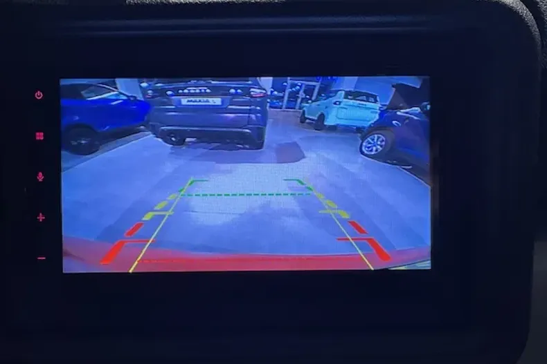 Aixam Coupé din 2022 cu 5.390 km - oferta AIX166098 - foto 21