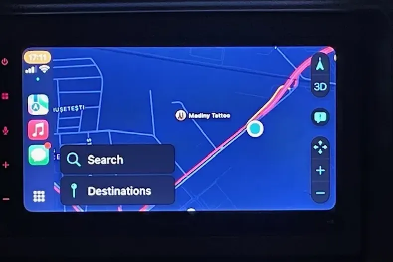 Aixam Coupé din 2022 cu 5.390 km - oferta AIX166098 - foto 23