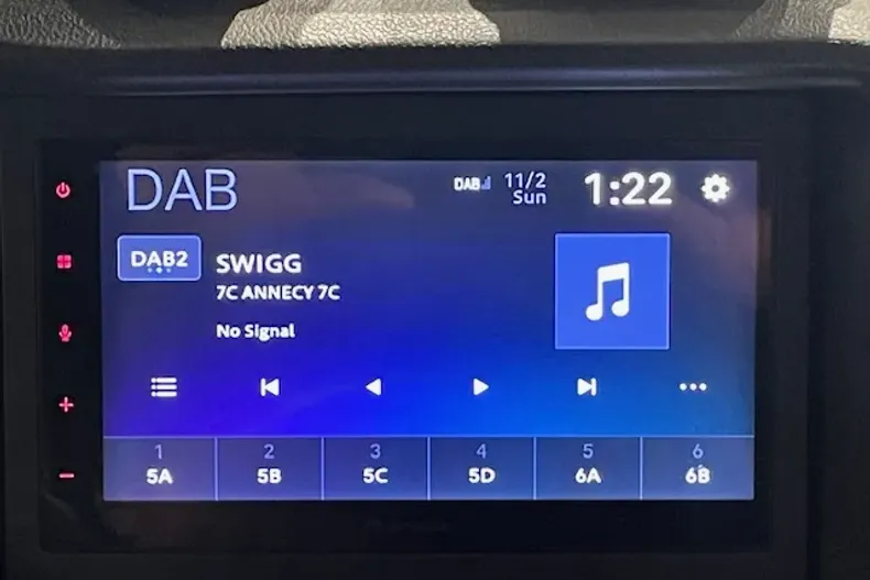 Aixam Coupé din 2022 cu 5.390 km - oferta AIX166098 - foto 26